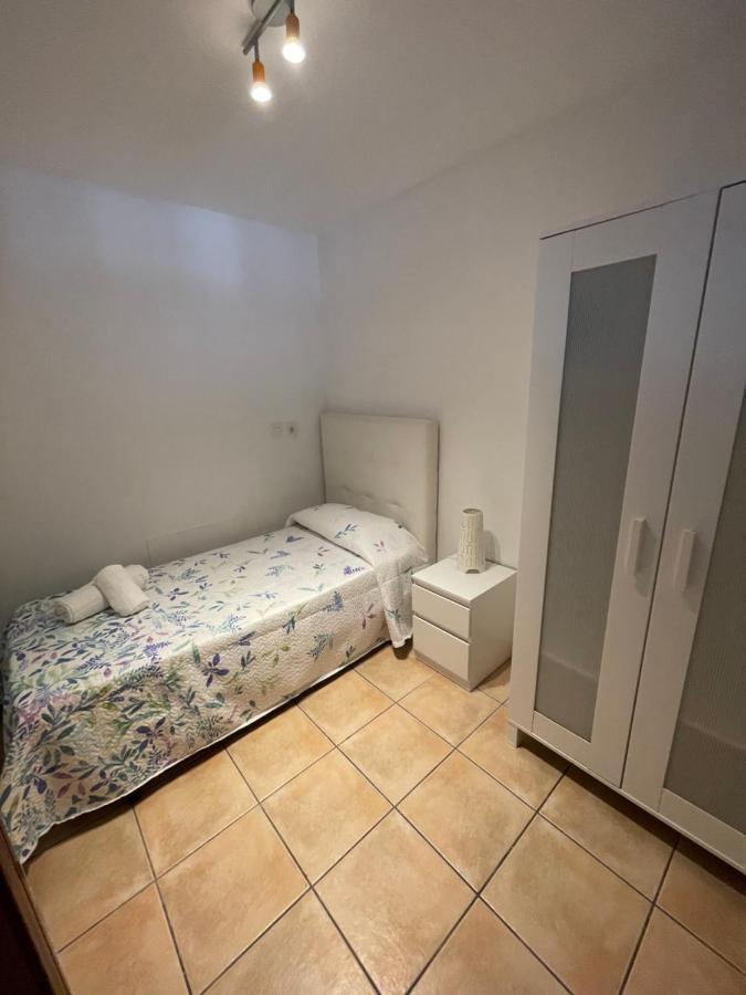 Apartamento Gaudia Caleta de Fuste Extérieur photo