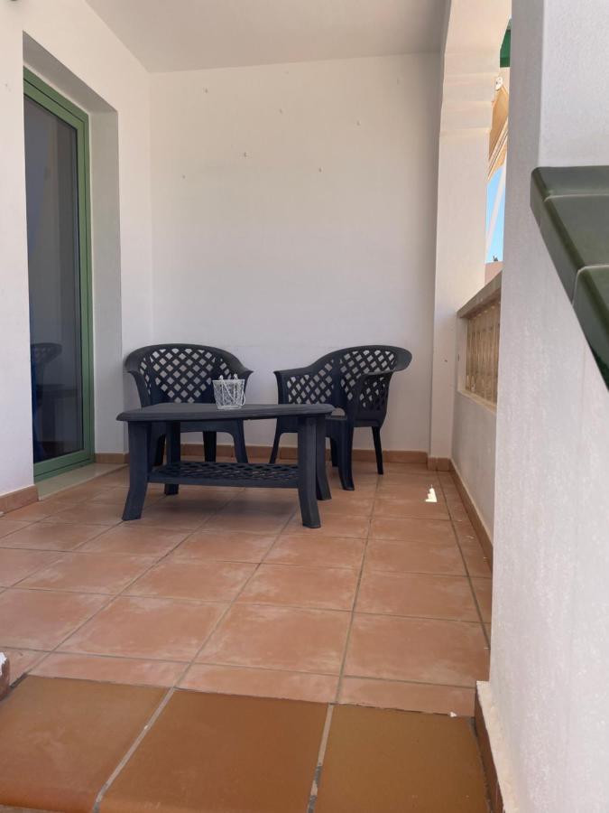 Apartamento Gaudia Caleta de Fuste Extérieur photo