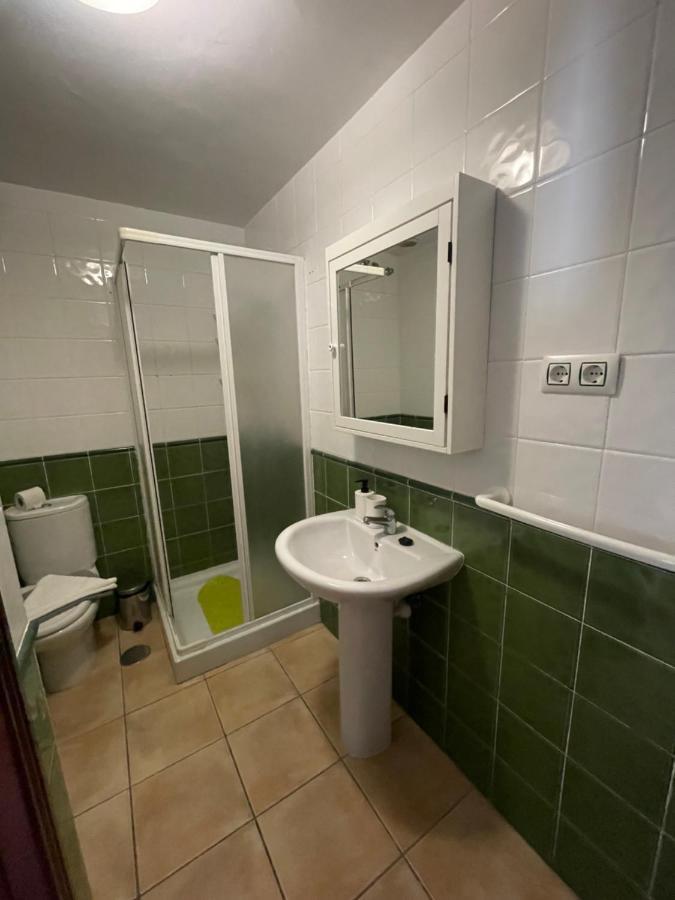 Apartamento Gaudia Caleta de Fuste Extérieur photo