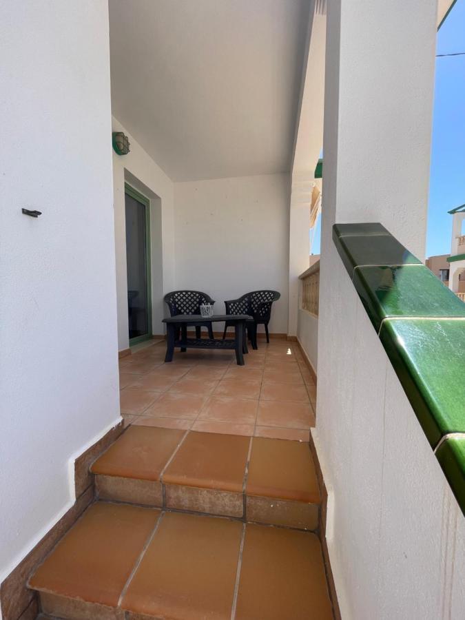 Apartamento Gaudia Caleta de Fuste Extérieur photo