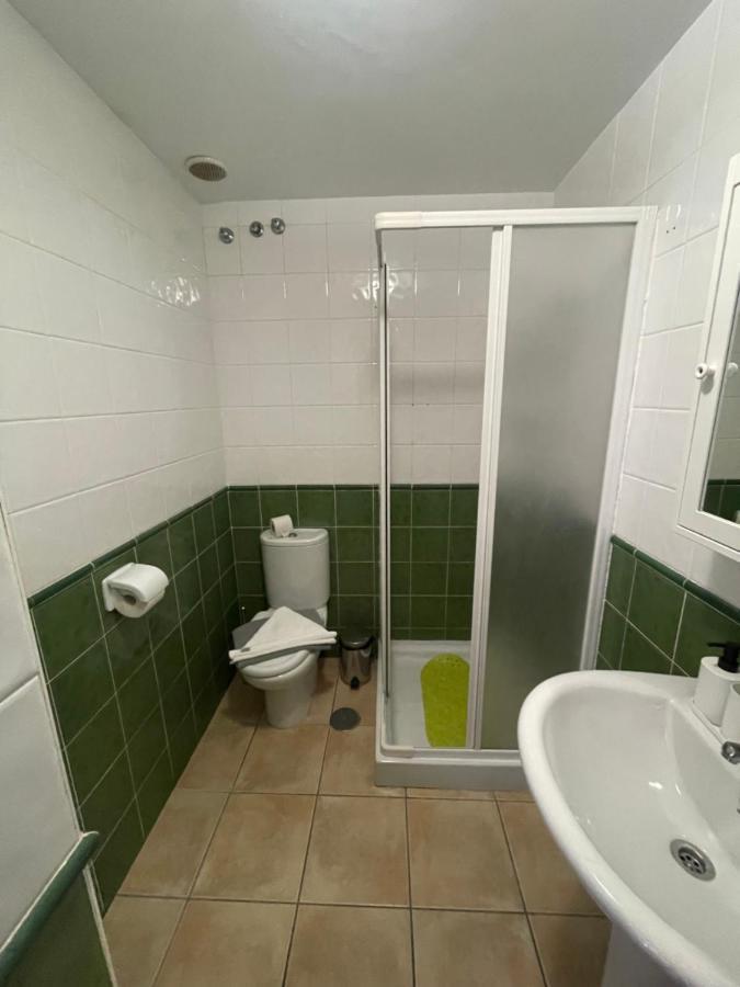 Apartamento Gaudia Caleta de Fuste Extérieur photo