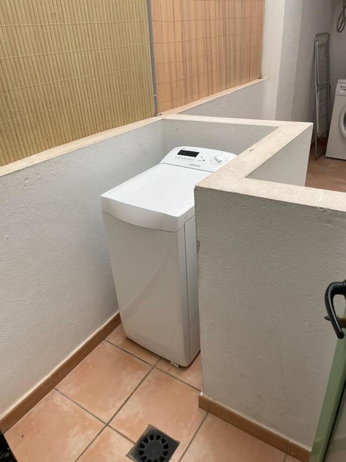 Apartamento Gaudia Caleta de Fuste Extérieur photo