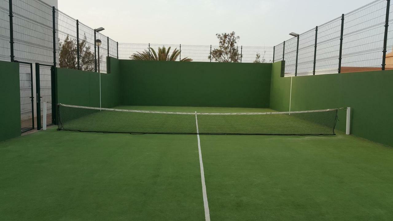 Apartamento Gaudia Caleta de Fuste Extérieur photo