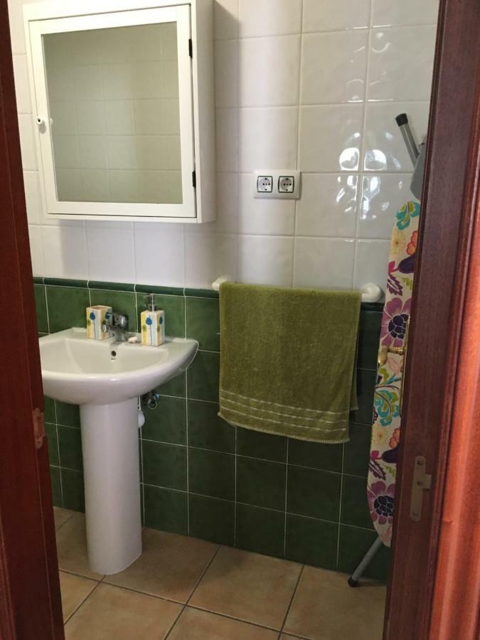 Apartamento Gaudia Caleta de Fuste Extérieur photo