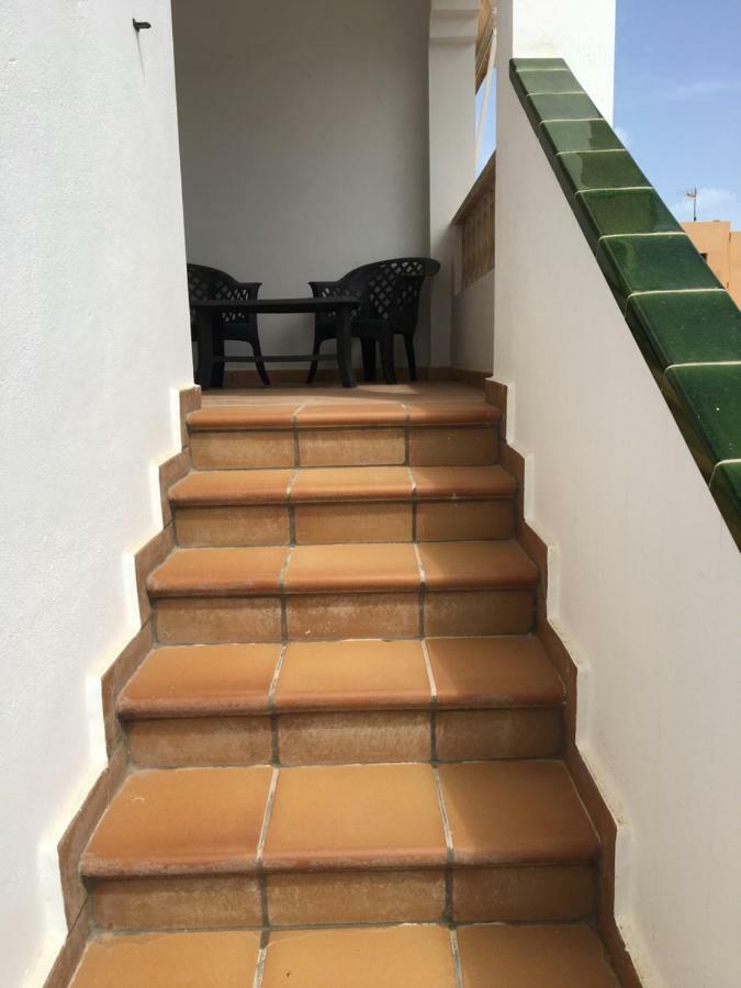 Apartamento Gaudia Caleta de Fuste Extérieur photo